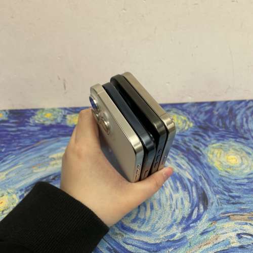 ❤️&zwj;🔥最平價5️⃣1️⃣2️⃣GB Type-c pro max大螢幕Apple iPhone 15 pro max 系...