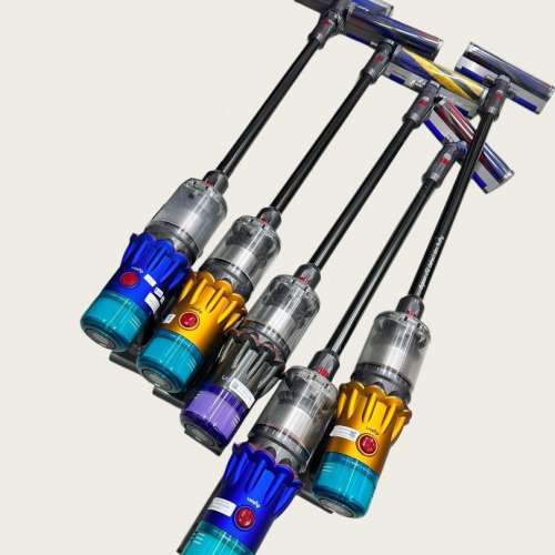 清貨價 ‼️Dyson 無線吸塵機