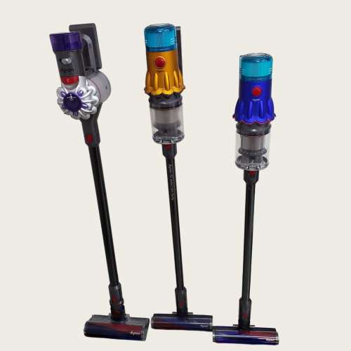 清貨價 ‼️Dyson 無線吸塵機