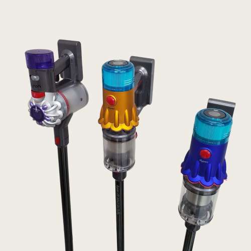 清貨價 ‼️Dyson 無線吸塵機