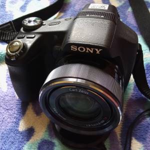 Sony Cyber-shot DSC-HX100V
