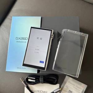 ibasso dx260 mk2