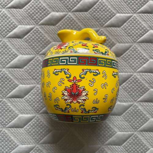 佛跳牆 陶瓷 燉盅 器皿