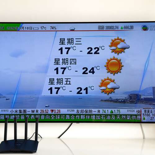 LG55EG9A7P電視機(55吋屏)