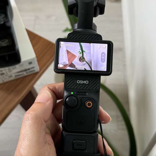 DJI Pocket 3