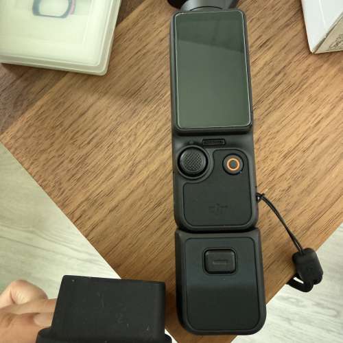 DJI Pocket 3