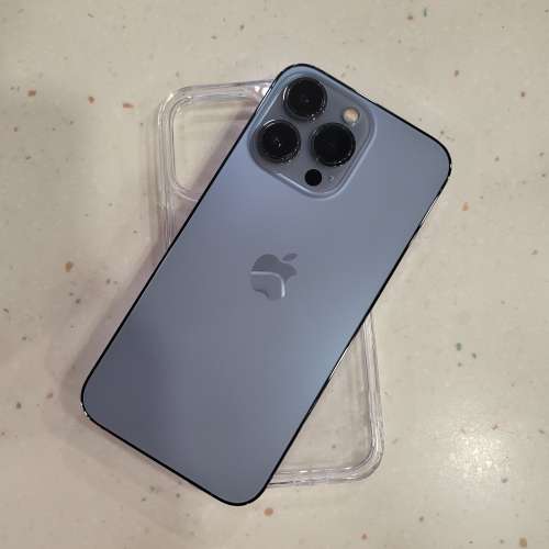 港行 iPhone 13 pro 256GB