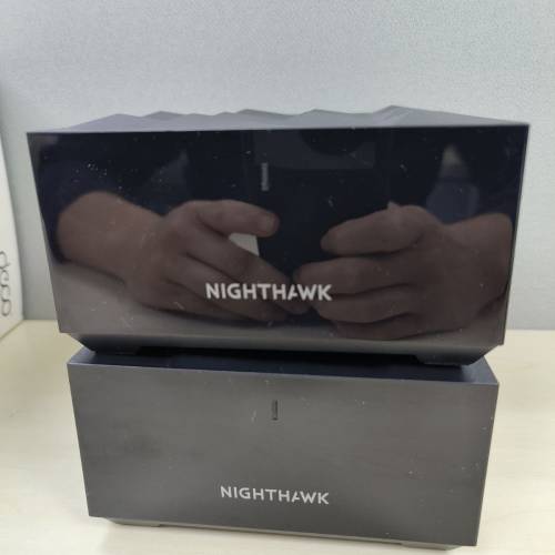 Netgear Nighthawk mesh MK62