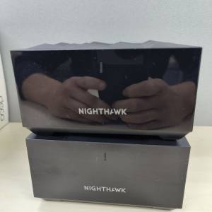 Netgear MR60+MS60