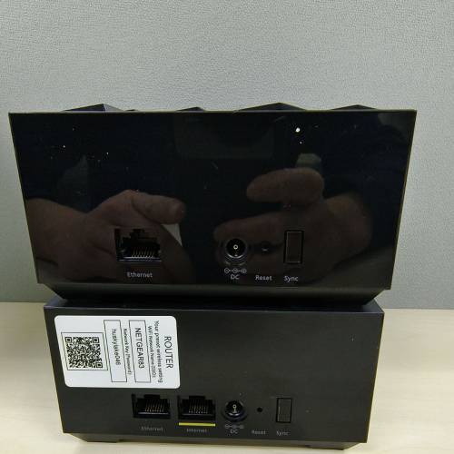 Netgear Nighthawk mesh MK62