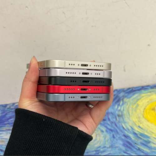 ❤️&zwj;🔥香港行貨❤️&zwj;🔥✨Apple iPhone 14✨Apple iPhone 14 Plus/Apple 14 系列/...