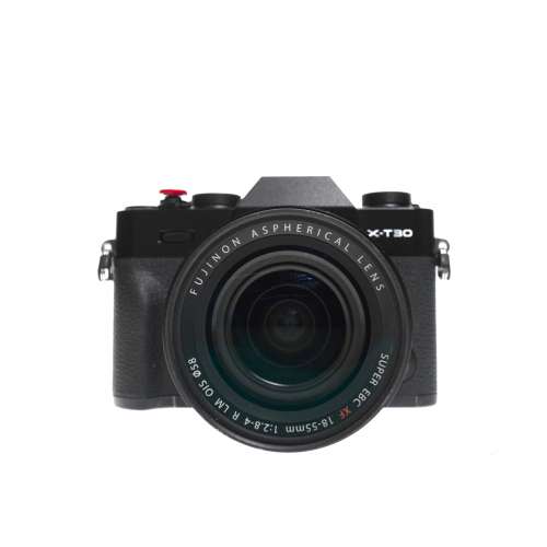 Fujifilm XT-30 II w/XF18-55mm F2.8-4 Full Set Second hand