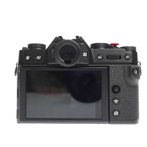 Fujifilm XT-30 II w/XF18-55mm F2.8-4 Full Set Second hand