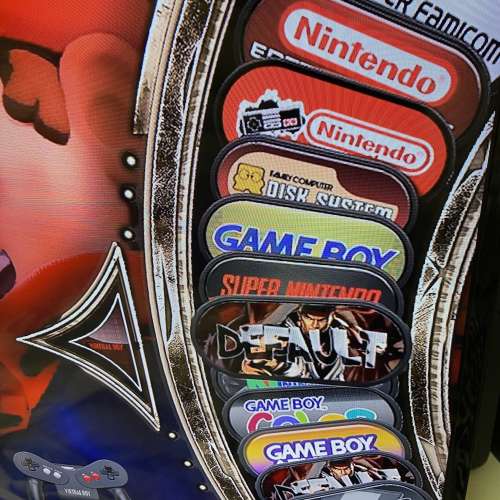X10 PRO (Quad-core Cortex-A55 )Retro Game Stick with 50000+ Games, 4K HDMI