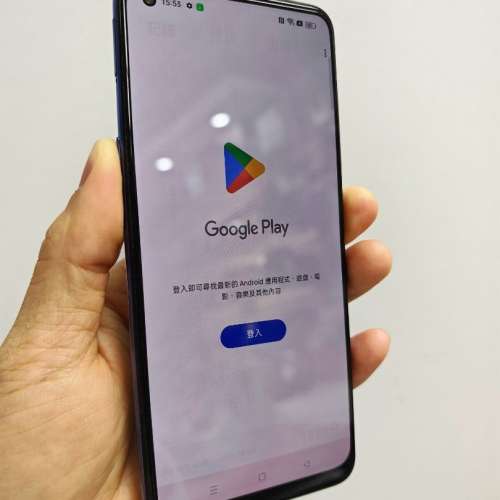OPPO Reno 7 5G 8+256GB 香港版 原生Google 屏幕有圖標印 500元 不議價