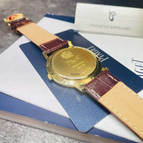 Used Piaget Altiplano G0A29120