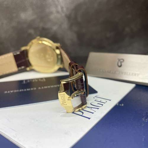 Used Piaget Altiplano G0A29120