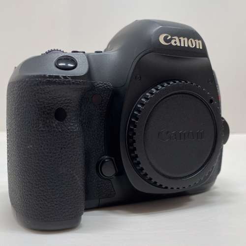 Canon 5DSR eos Body 機身 Full Frame 單反 EF 佳能