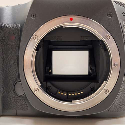 Canon 5DSR eos Body 機身 Full Frame 單反 EF 佳能