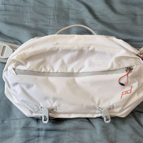 Peak Design Outdoor Sling 7L 白色