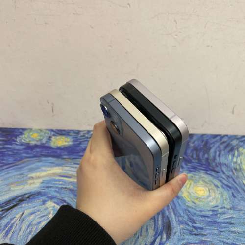 ✨Apple iPhone 14系列✨Apple iPhone 14 Plus✨/E-Sim版/香港行貨實體雙卡/國行版...