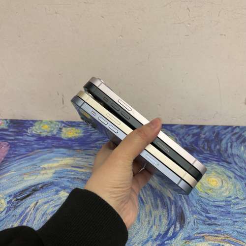 ✨Apple iPhone 14系列✨Apple iPhone 14 Plus✨/E-Sim版/香港行貨實體雙卡/國行版...