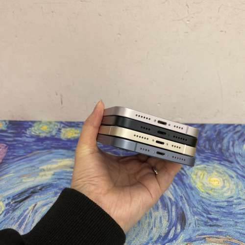 ✨Apple iPhone 14系列✨Apple iPhone 14 Plus✨/E-Sim版/香港行貨實體雙卡/國行版...