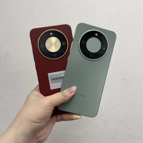 ✨榮耀Honor 中階手機系列✨/Android手機/Honor X9d/主打超長續航與極致防護/✨完美...