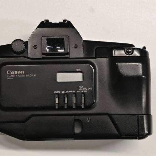 Canon EOS650 菲林相機