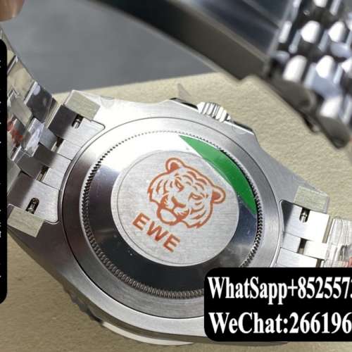 Rolex 勞力士 格林尼治型 m126710grnr-0003 40mm 灰黑圈 GMT