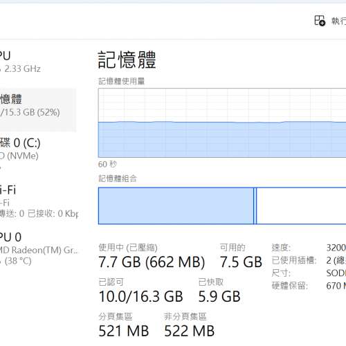 HP Pavilion Aero 13 僅重970g