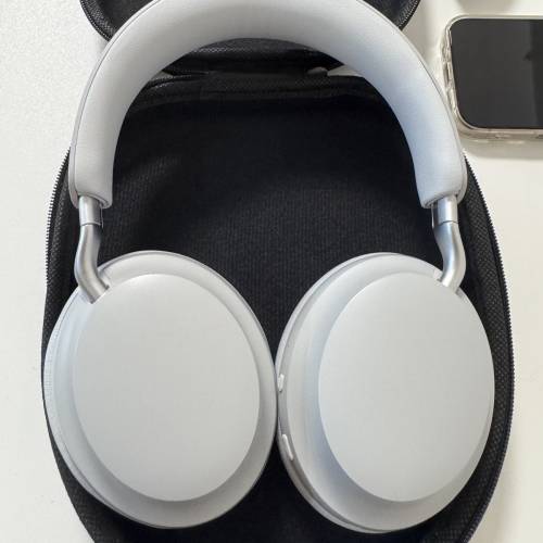 頭戴式降噪藍牙耳機 （不是Px7 Xm5 大饅頭4）