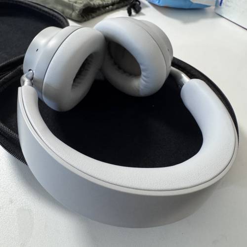 頭戴式降噪藍牙耳機 （不是Px7 Xm5 大饅頭4）