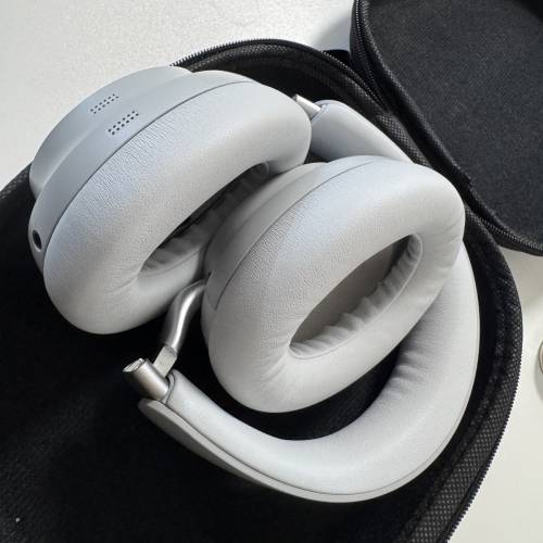 頭戴式降噪藍牙耳機 （不是Px7 Xm5 大饅頭4）