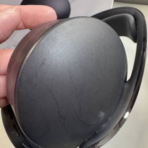 Sony PlayStation PULSE 3D 無線耳機