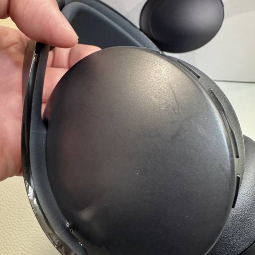 Sony PlayStation PULSE 3D 無線耳機