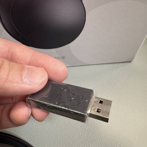 Sony PlayStation PULSE 3D 無線耳機