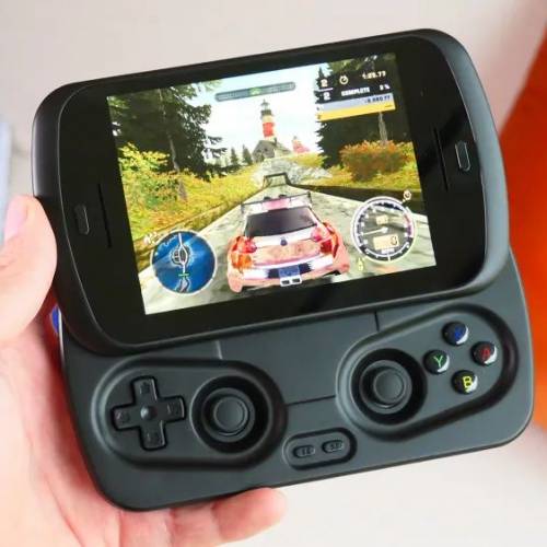 RG Slide 8G+128G再送128G連Game