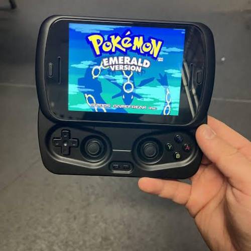 RG Slide 8G+128G再送128G連Game