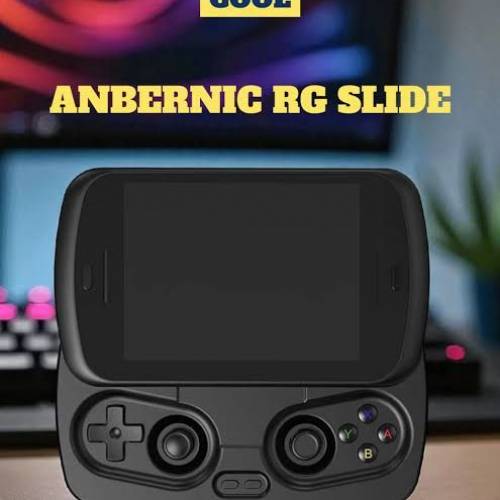 RG Slide 8G+128G再送128G連Game