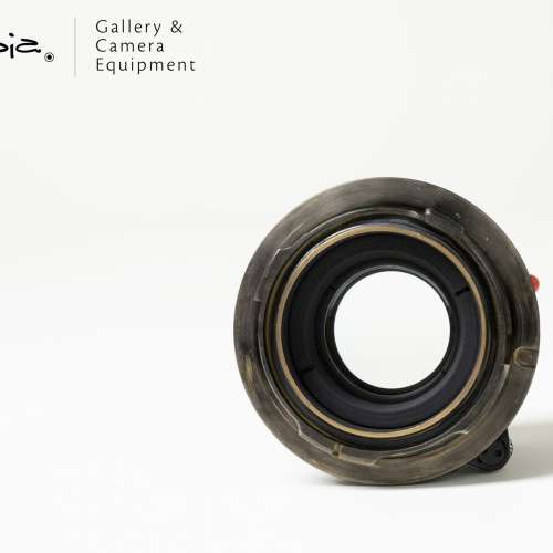 || Leica Summicron-M 50mm F2 - Kanto Repaint / Rigid v2 / Dual Scale ||