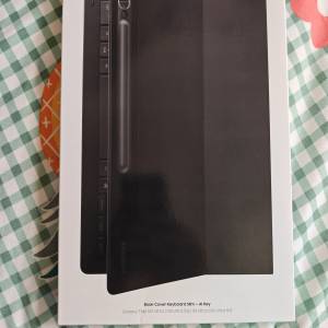 Samsung   三星 Book Cover Keyboard slim for galaxy tab s10 ultra, s9 ultra