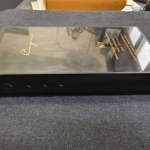 Cayin n7 1bit class a dap