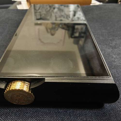 Cayin n7 1bit class a dap