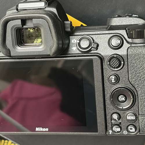 nikon z 6ii 行貨