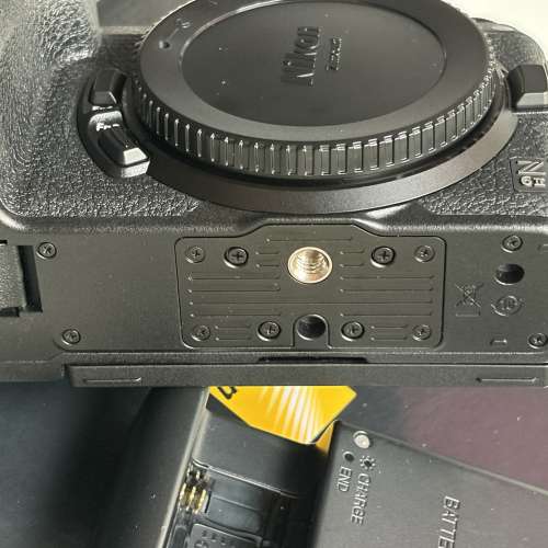 nikon z 6ii 行貨