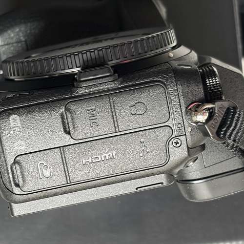 nikon z 6ii 行貨