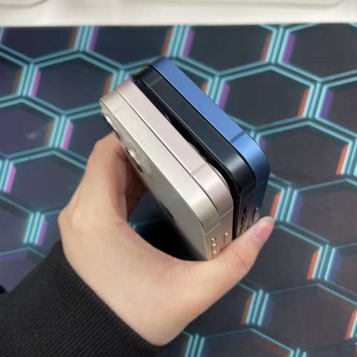 💖優惠減價💖 ❤️&zwj;🔥性價比超高質Apple iPhone 13❤️&zwj;🔥/128,256,512GB/✨超抵...