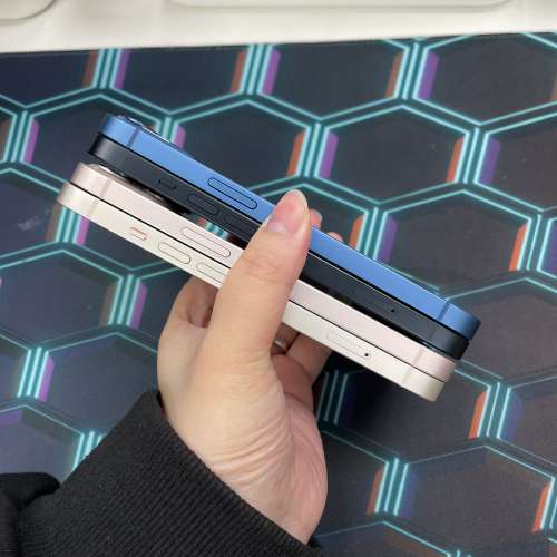 💖優惠減價💖 ❤️&zwj;🔥性價比超高質Apple iPhone 13❤️&zwj;🔥/128,256,512GB/✨超抵...