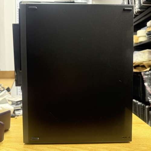 Lenovo ThinkCentre M720s (8代 6核 i7 / Win 11 Pro / 永久Office / SSD) SFF PC